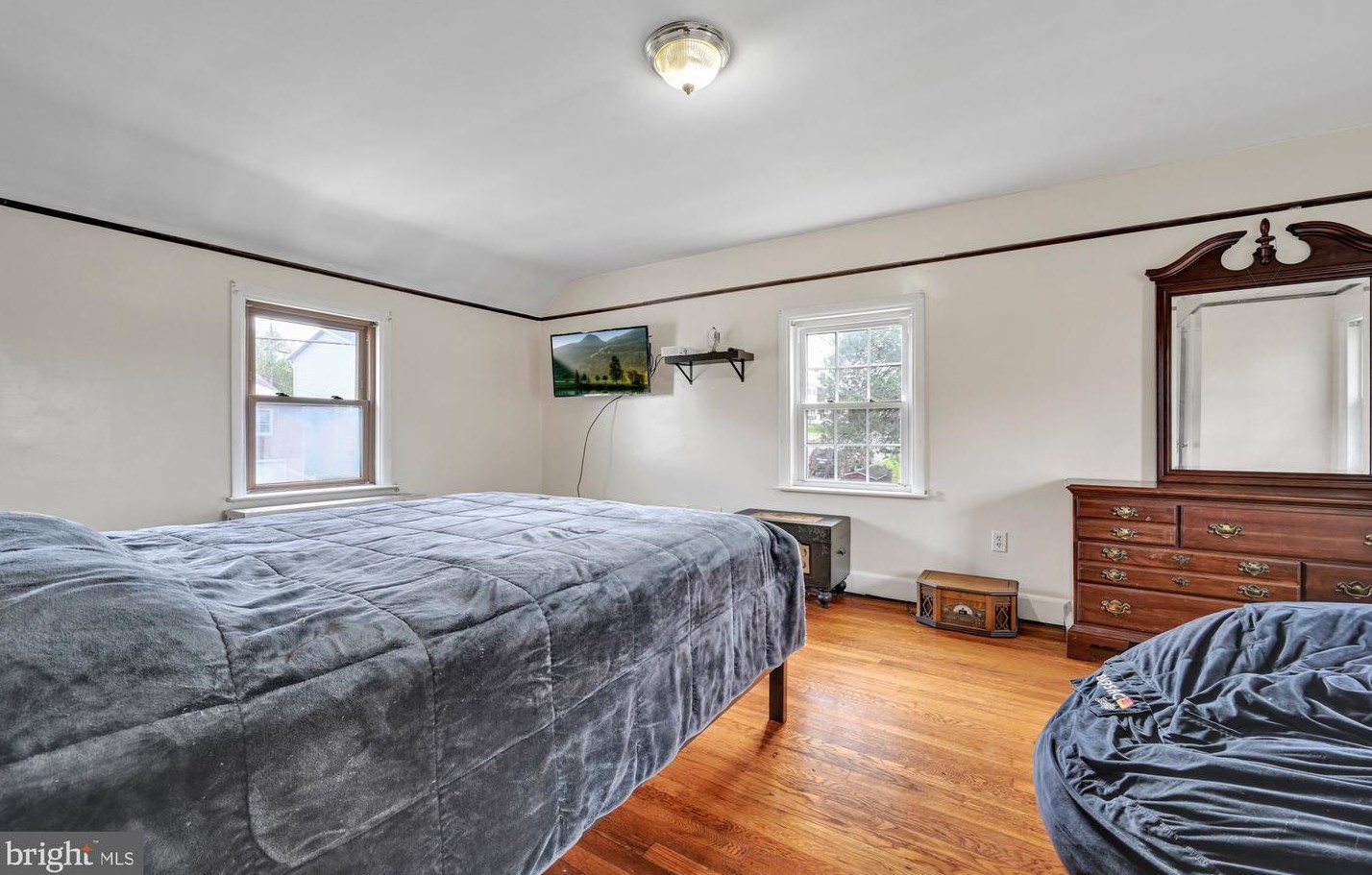 201 Park Ave, Reading PA 19611-1956 exterior