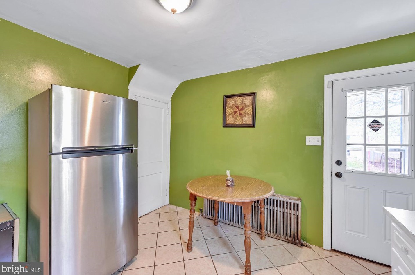 201 Park Ave, Reading PA 19611-1956 exterior