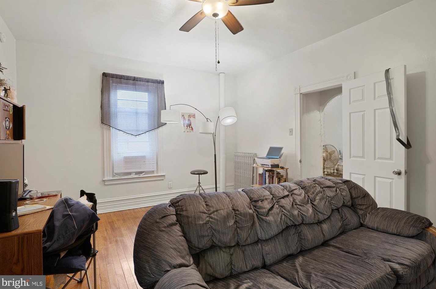 9 Church St, Hummels Store PA 19540-1733 exterior