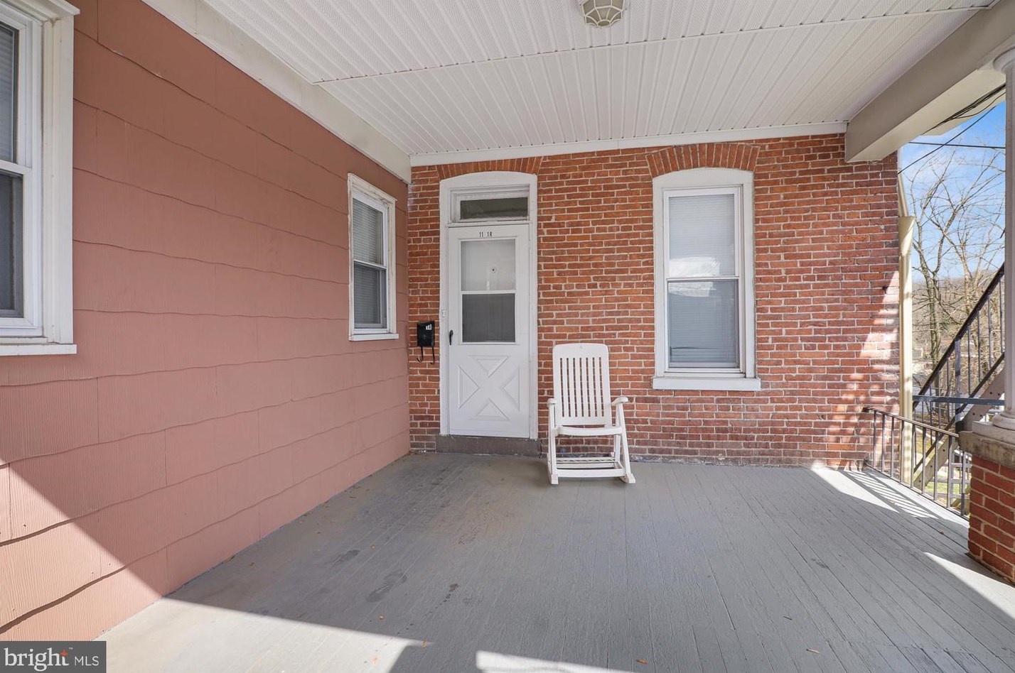 9 Church St, Hummels Store PA 19540-1733 exterior