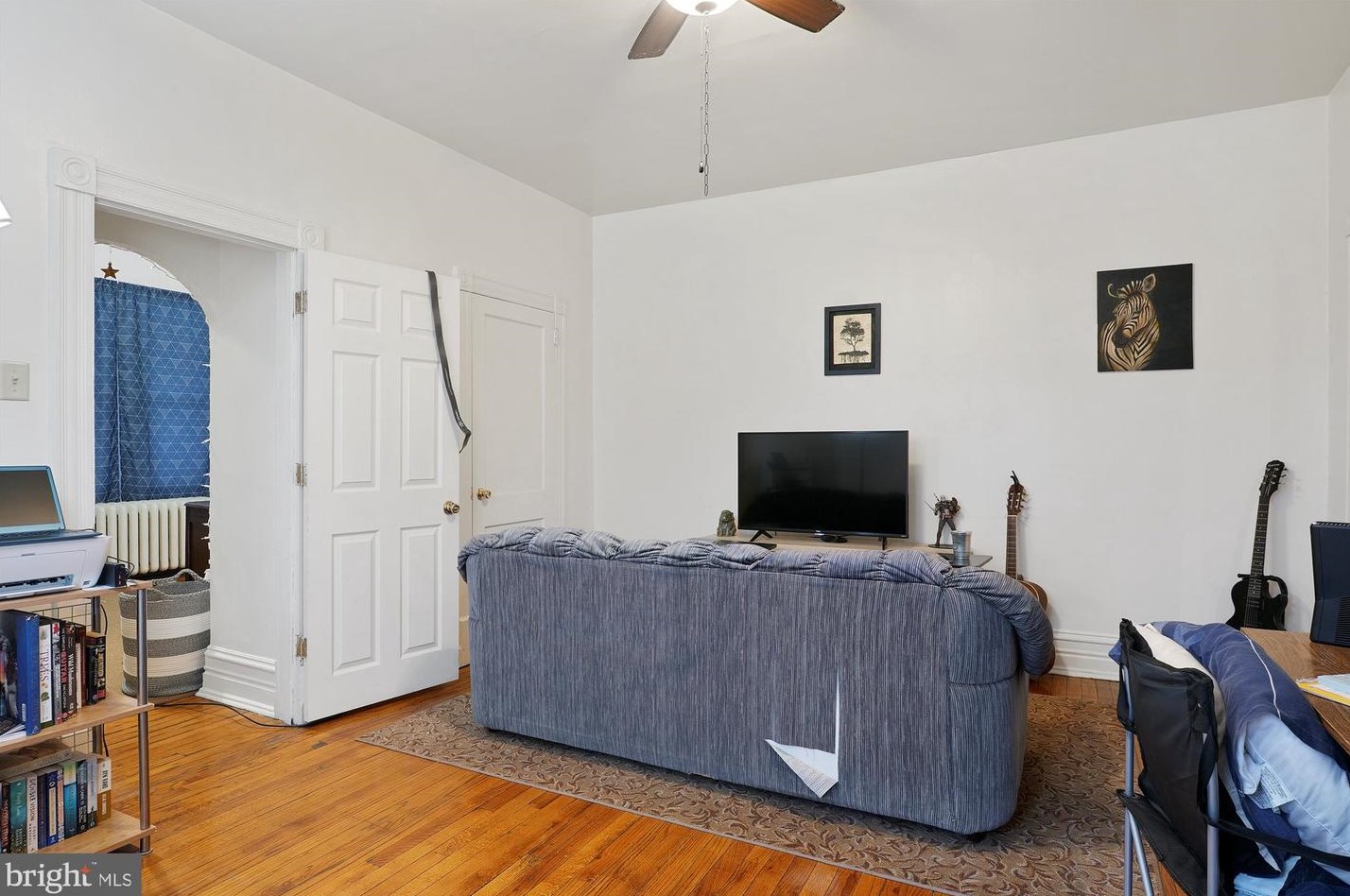 9 Church St, Hummels Store PA 19540-1733 exterior