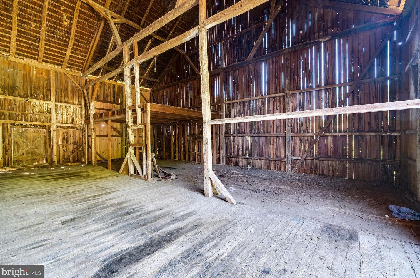 1110 Ritters Rd, Reading PA  19606-9652 exterior