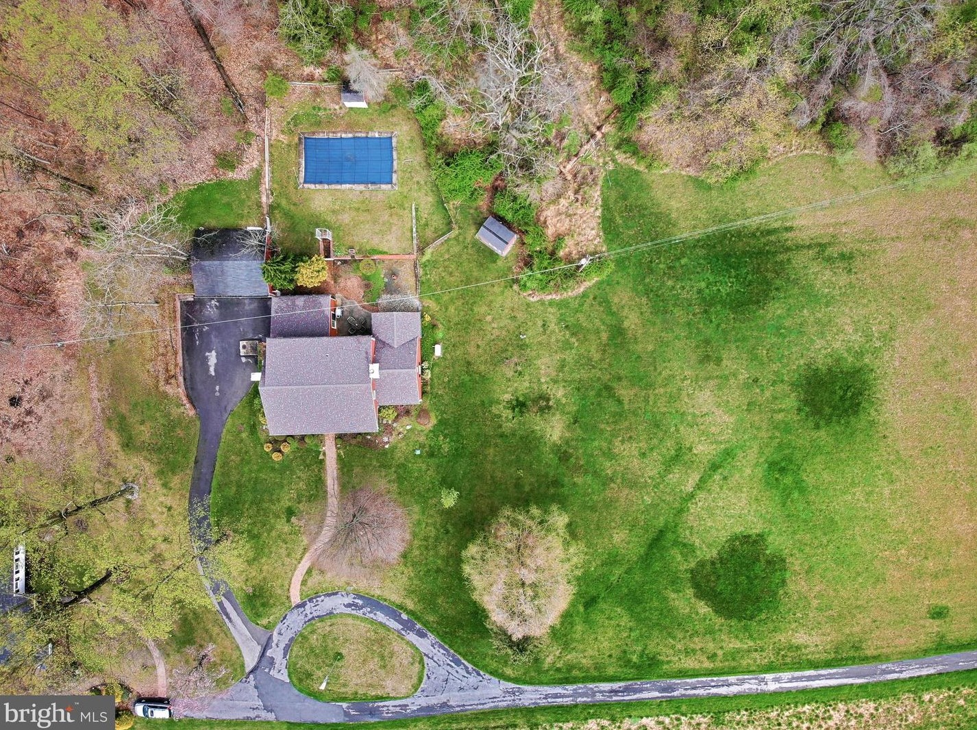 1110 Ritters Rd, Reading PA  19606-9652 exterior