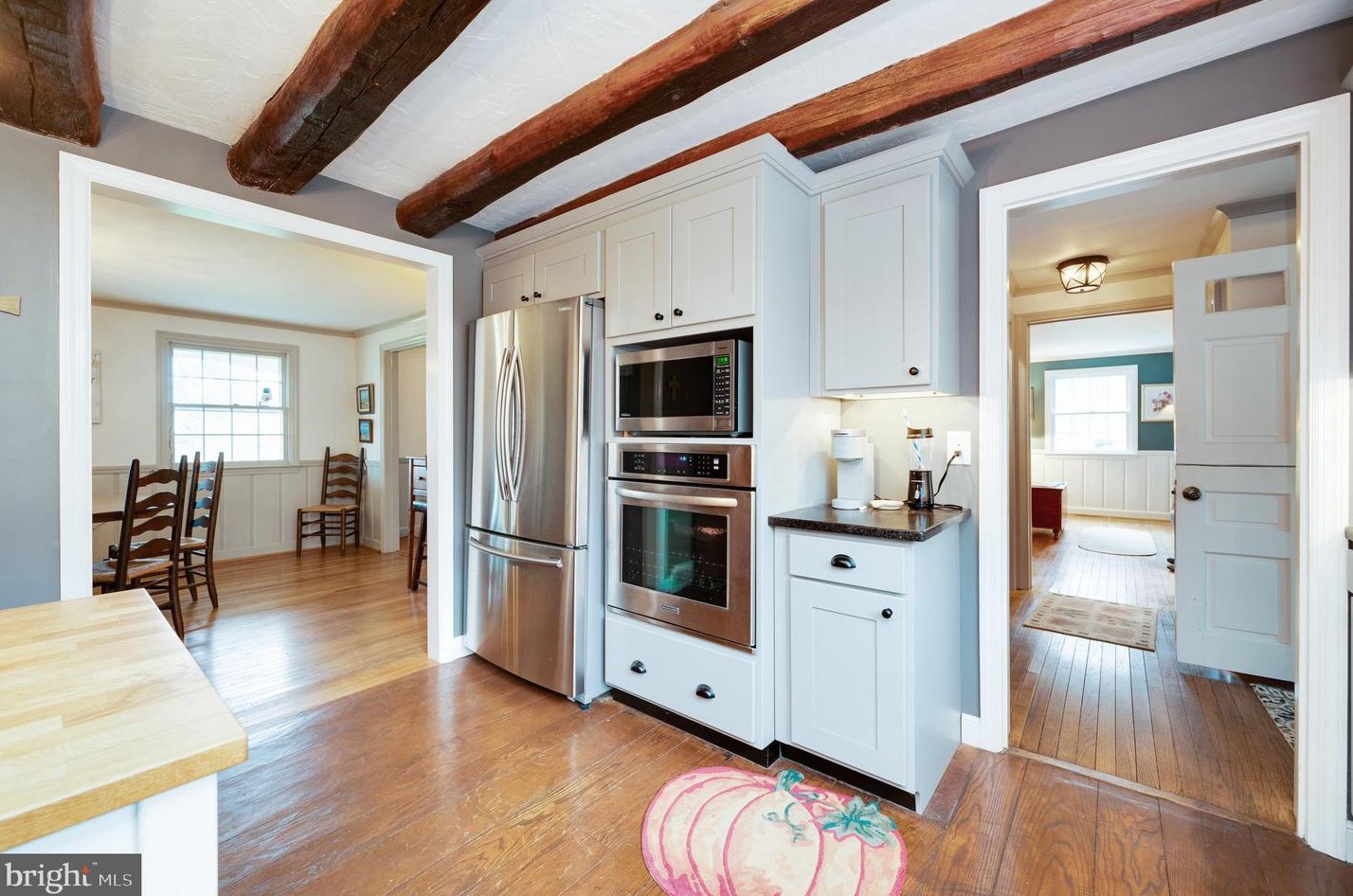 1110 Ritters Rd, Reading PA  19606-9652 exterior