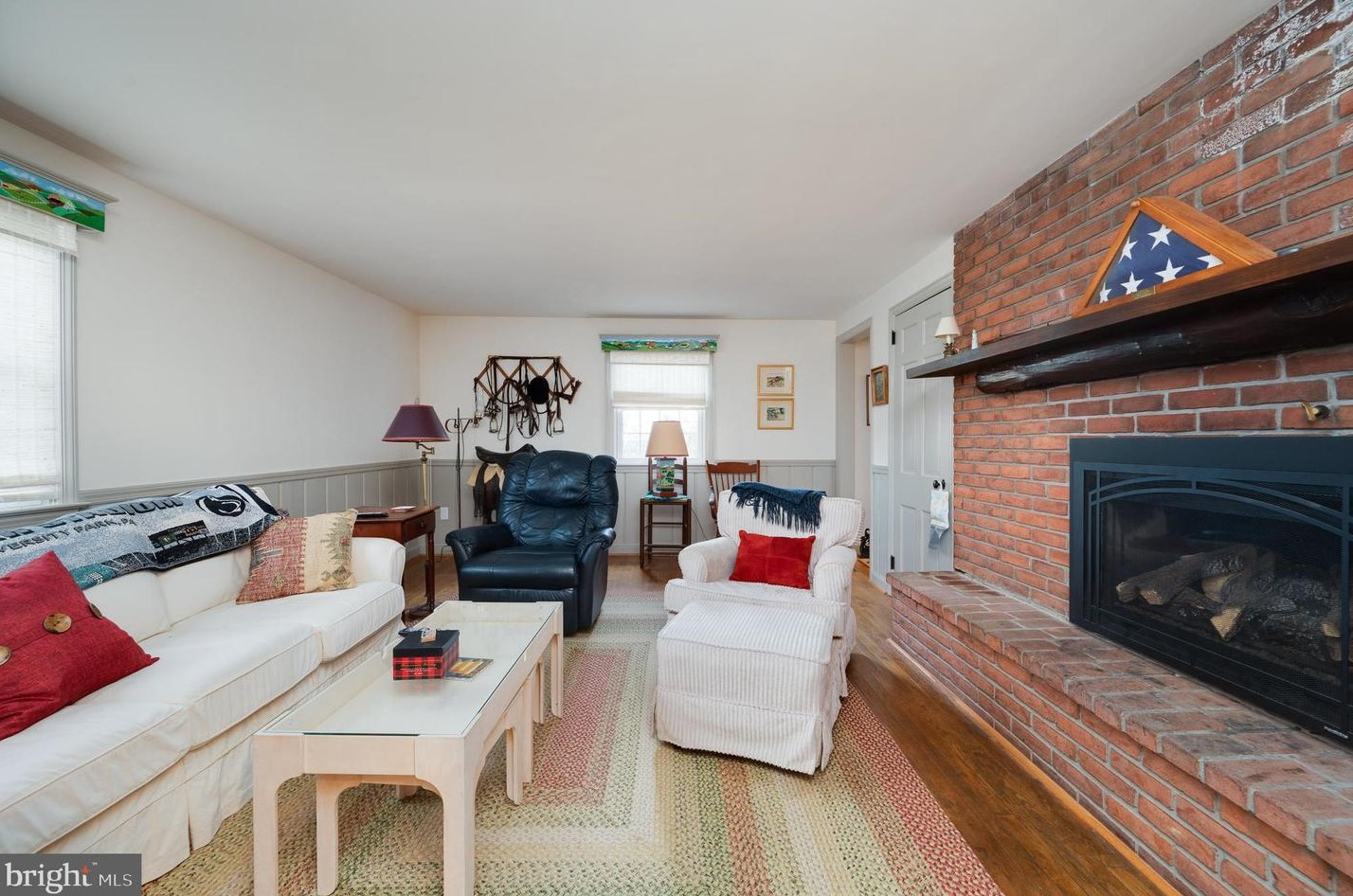 1110 Ritters Rd, Reading PA  19606-9652 exterior