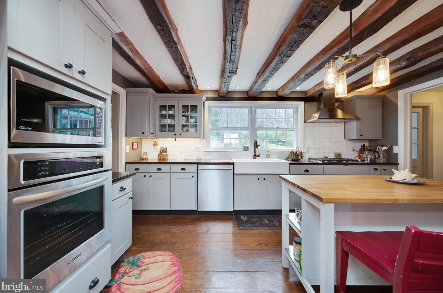 1110 Ritters Rd, Reading PA  19606-9652 exterior