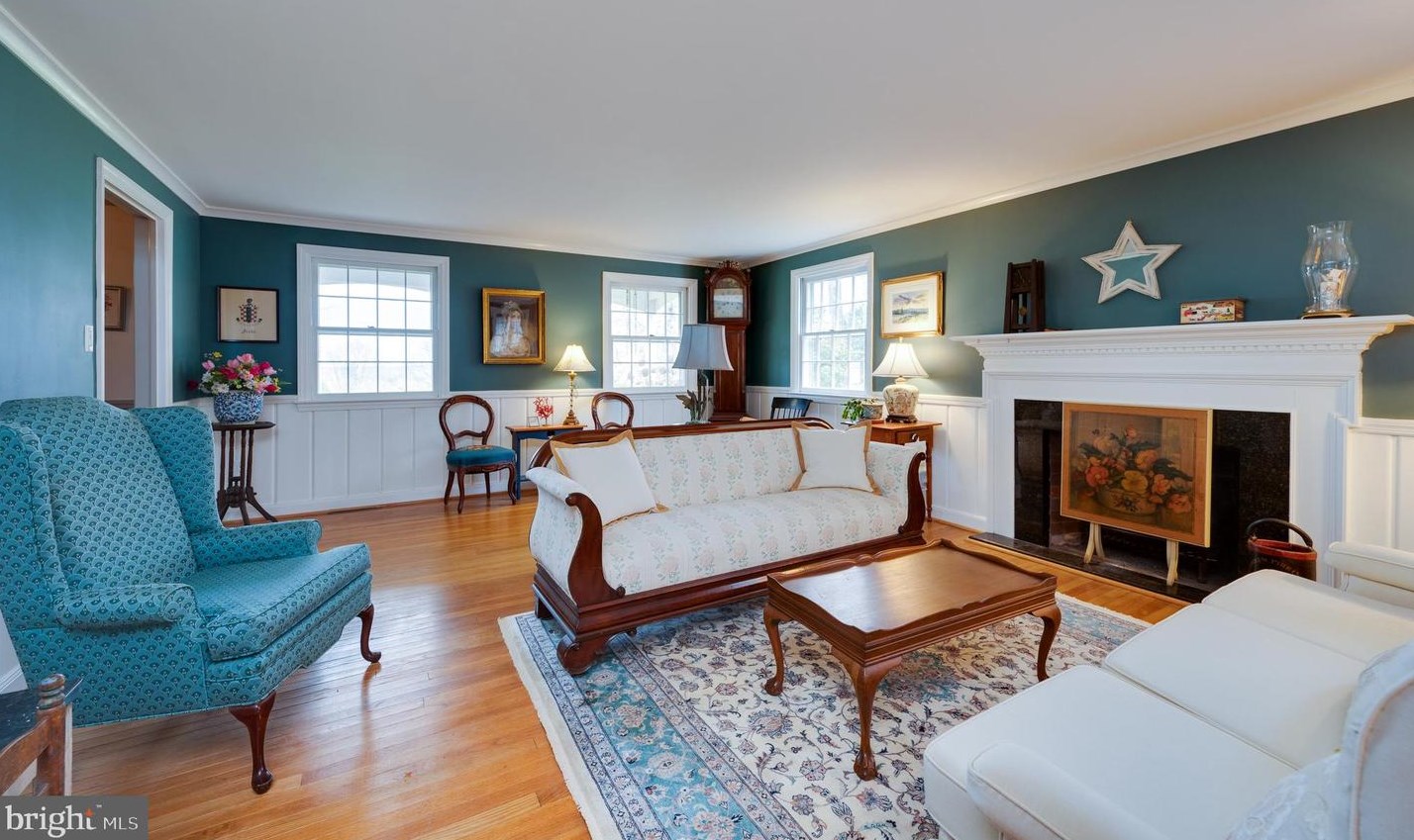 1110 Ritters Rd, Reading PA  19606-9652 exterior