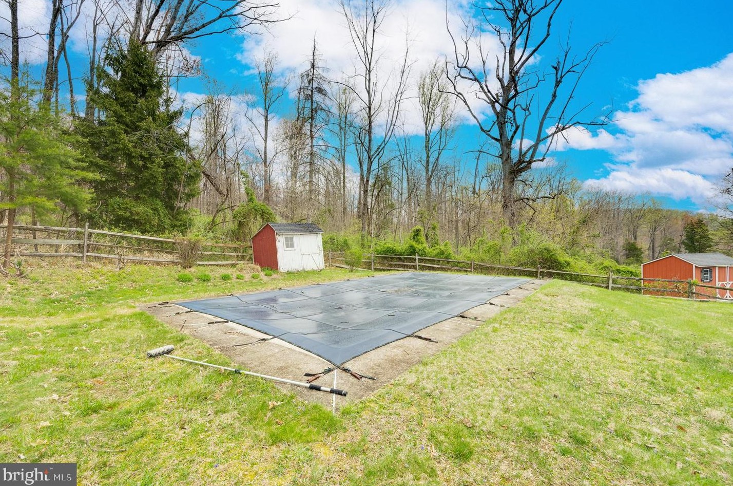 1110 Ritters Rd, Reading PA  19606-9652 exterior