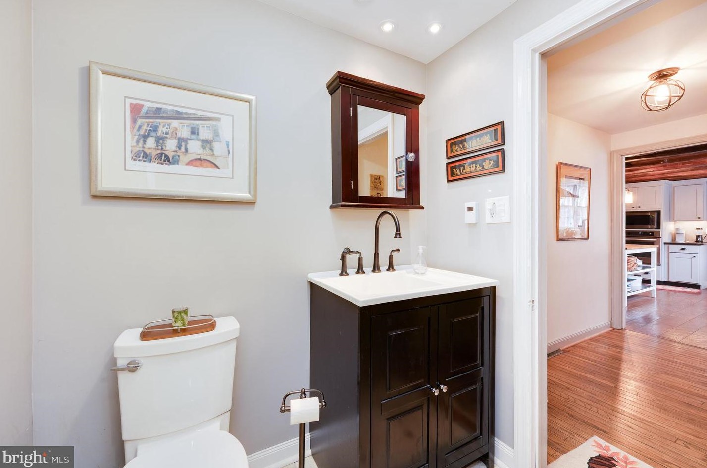 1110 Ritters Rd, Reading PA  19606-9652 exterior