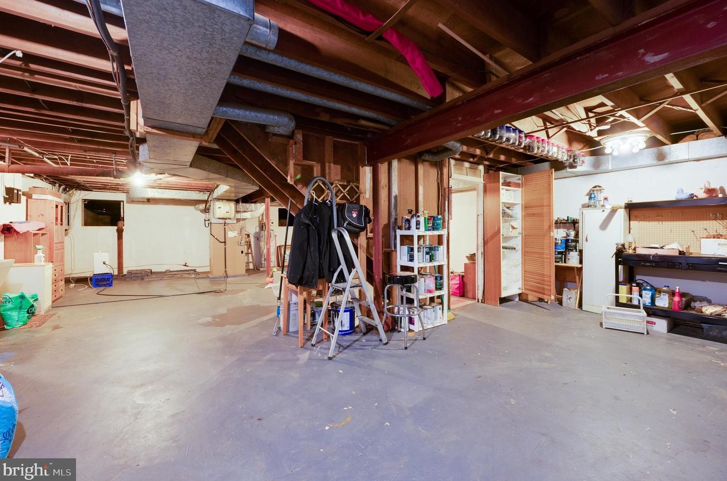 1110 Ritters Rd, Reading PA  19606-9652 exterior