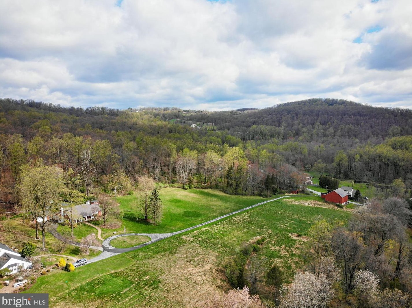 1110 Ritters Rd, Reading PA  19606-9652 exterior