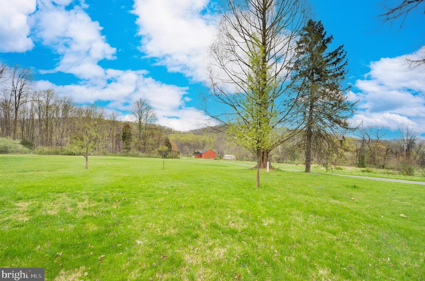 1110 Ritters Rd, Reading PA  19606-9652 exterior