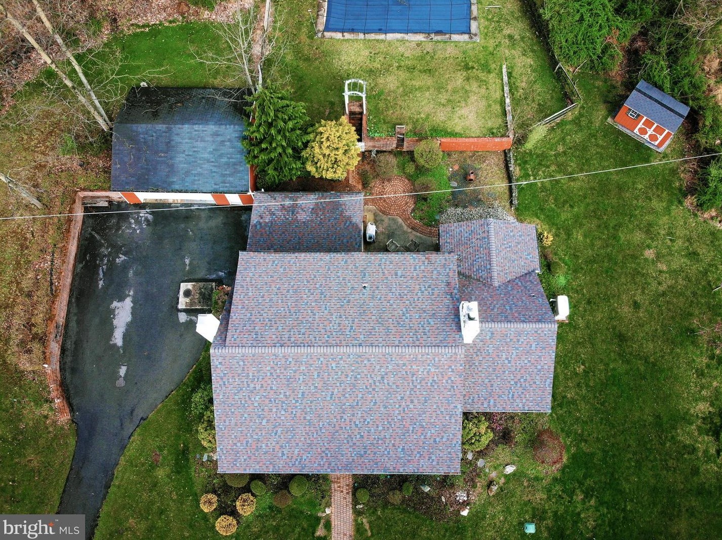 1110 Ritters Rd, Reading PA  19606-9652 exterior