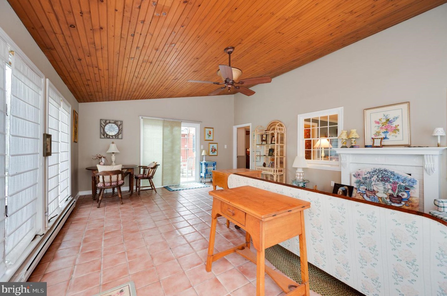 1110 Ritters Rd, Reading PA  19606-9652 exterior