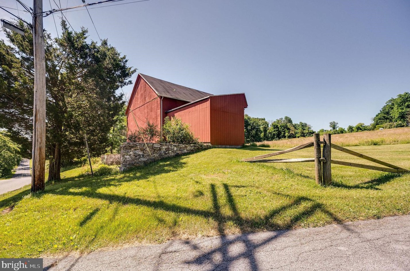 1110 Ritters Rd, Reading PA  19606-9652 exterior