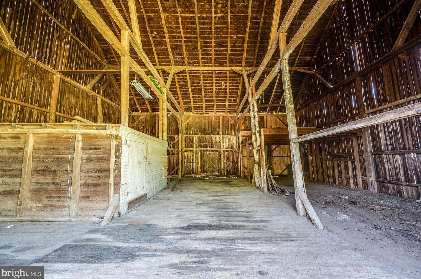 1110 Ritters Rd, Reading PA  19606-9652 exterior