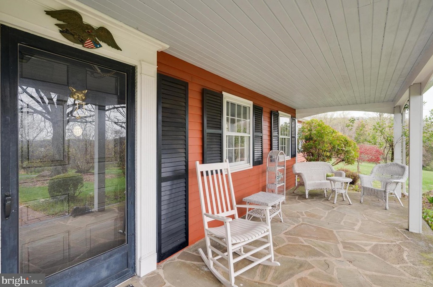 1110 Ritters Rd, Reading PA  19606-9652 exterior