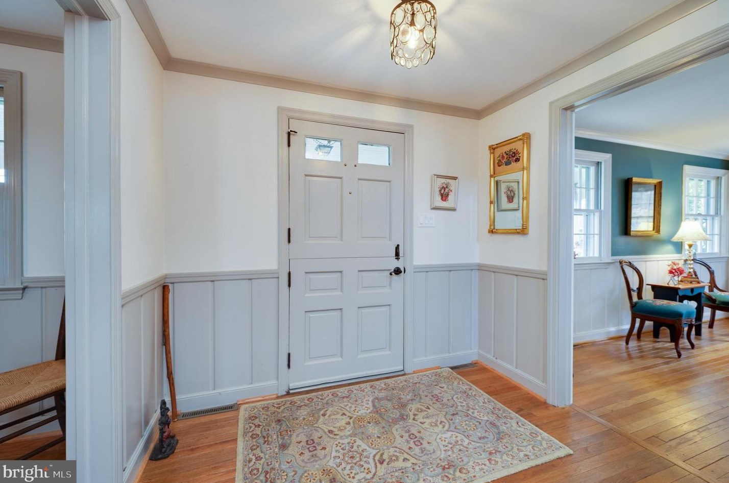 1110 Ritters Rd, Reading PA  19606-9652 exterior