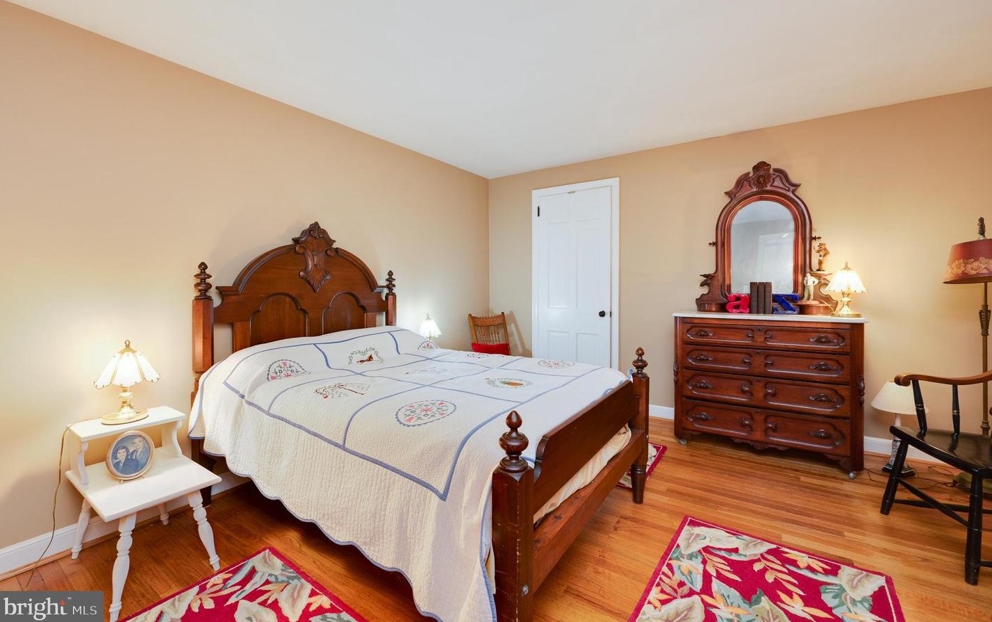 1110 Ritters Rd, Reading PA  19606-9652 exterior