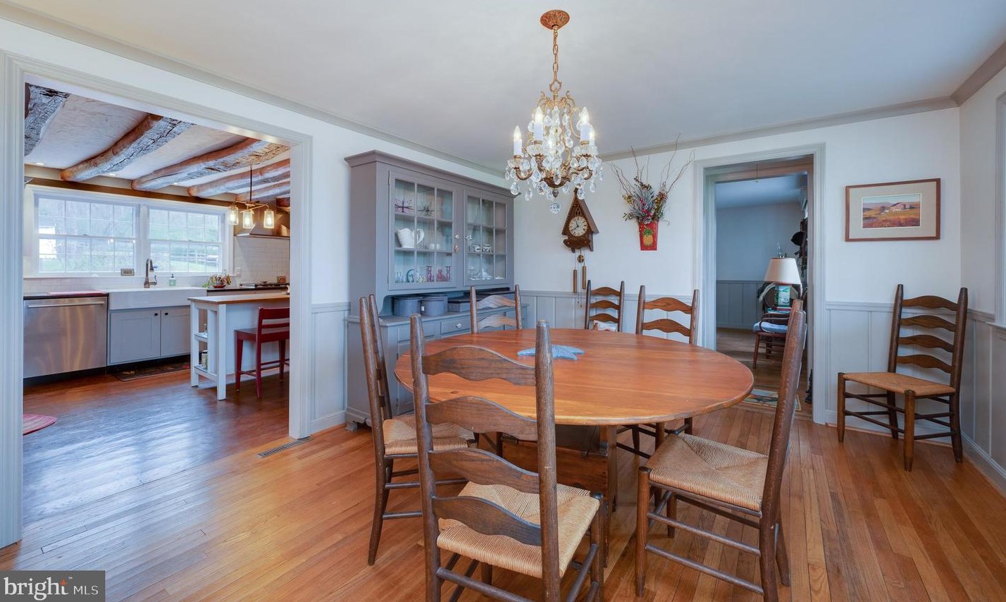 1110 Ritters Rd, Reading PA  19606-9652 exterior