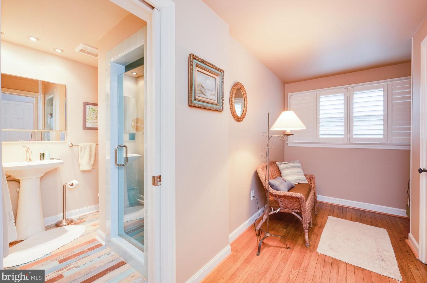 1110 Ritters Rd, Reading PA  19606-9652 exterior