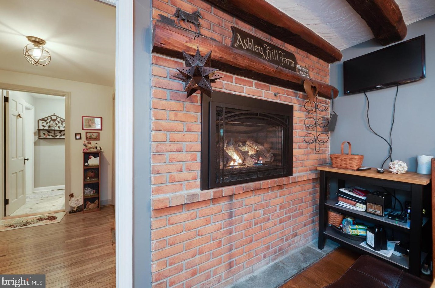 1110 Ritters Rd, Reading PA  19606-9652 exterior