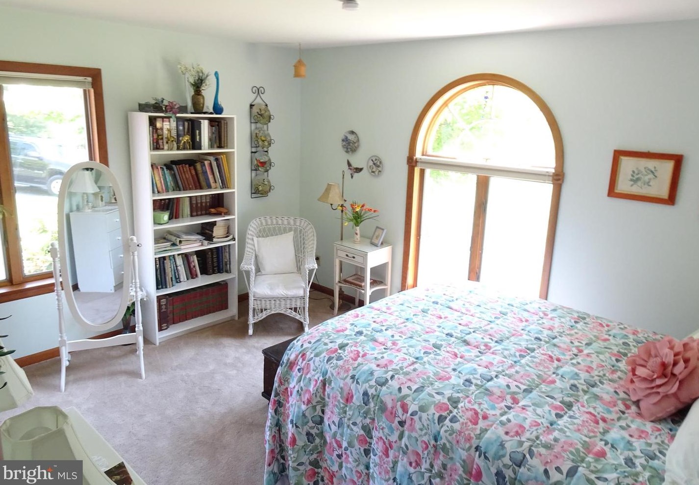 20 Raker Dr, Douglassville PA  19518-8849 exterior