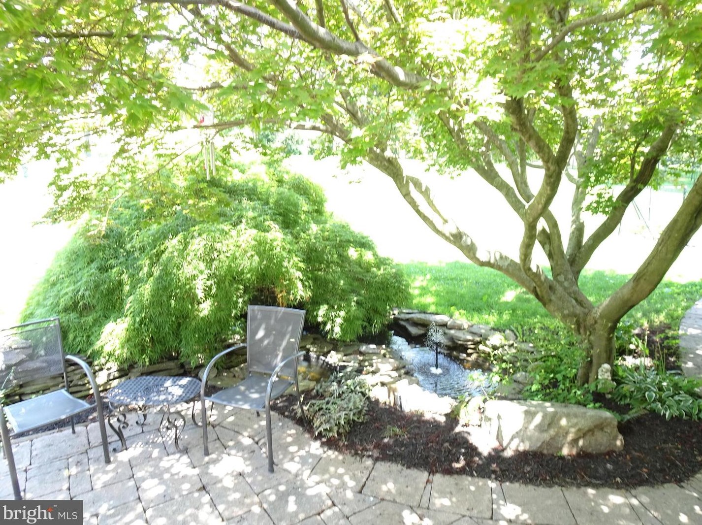 20 Raker Dr, Douglassville PA  19518-8849 exterior