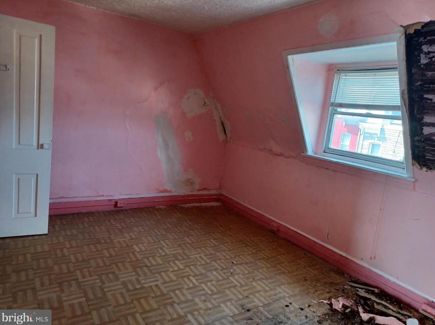 148 Walnut St, Reading PA  19601-4057 exterior