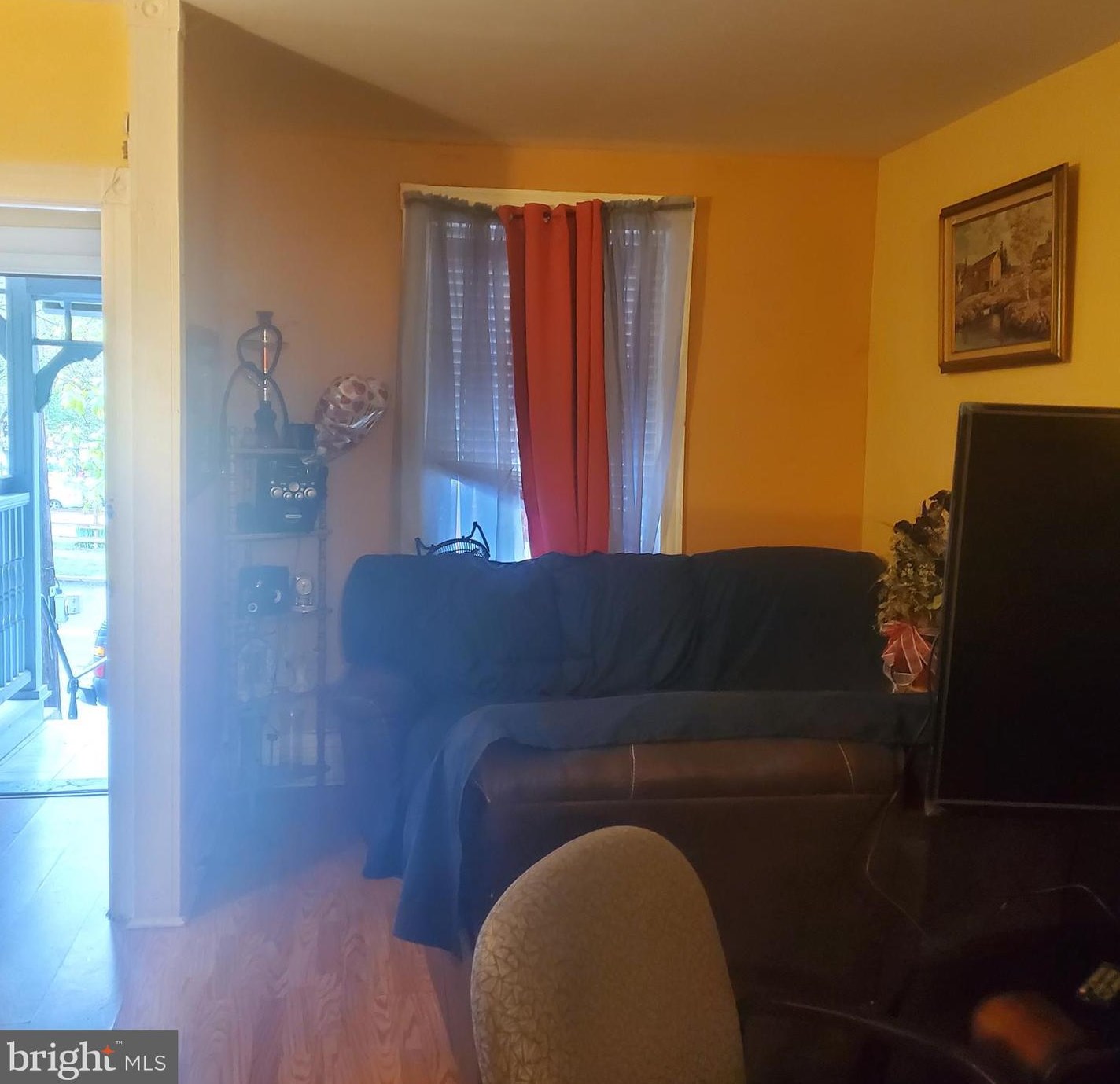 263 Buttonwood St, Reading PA  19601-2950 exterior