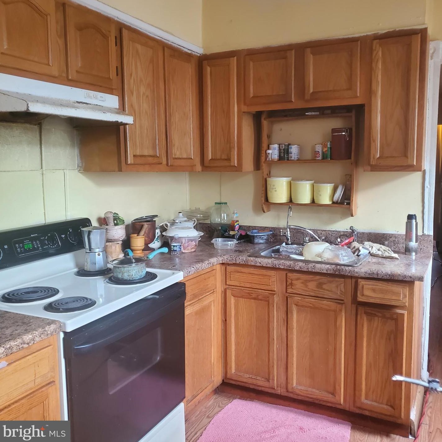263 Buttonwood St, Reading PA  19601-2950 exterior