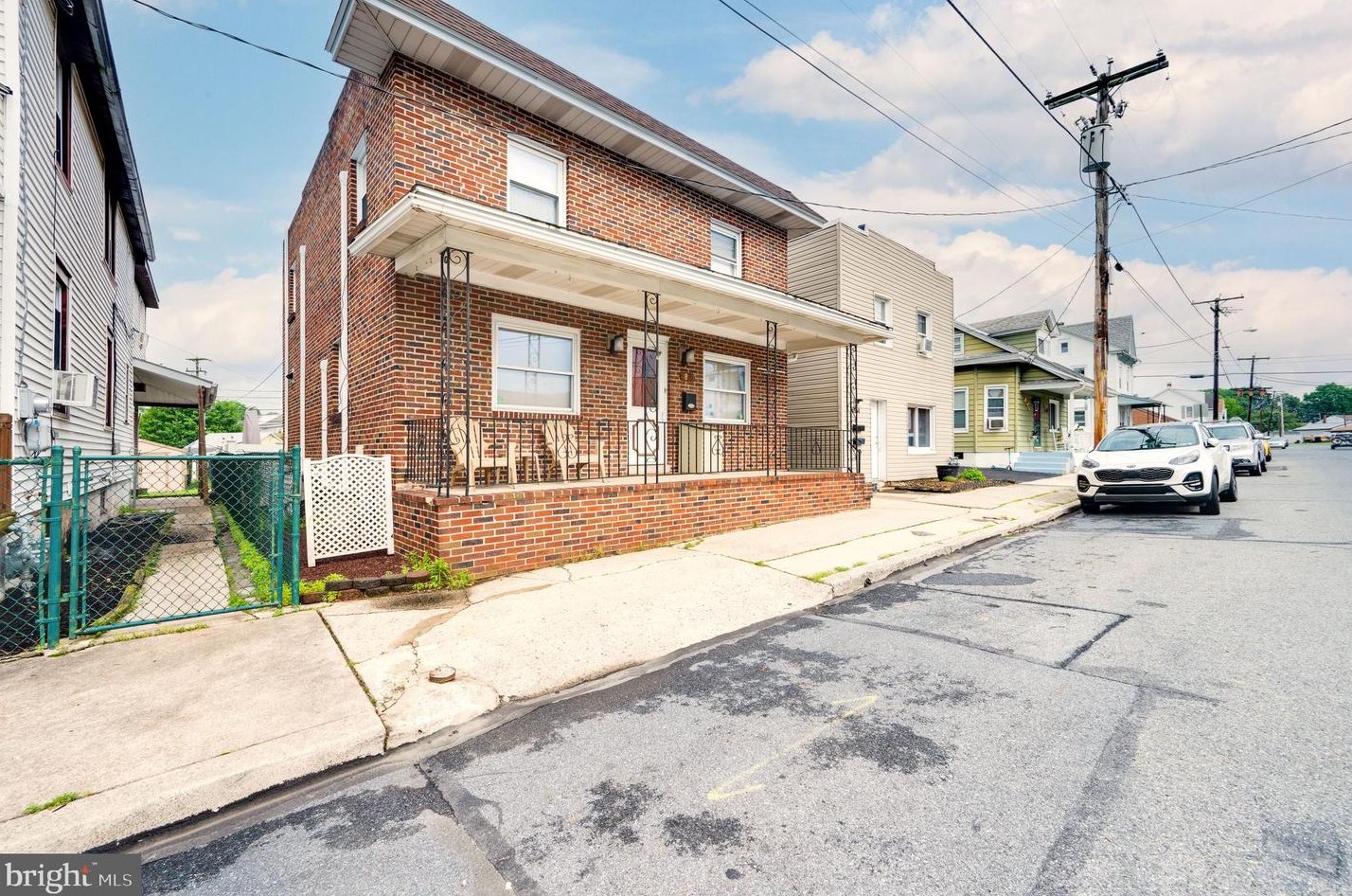 4860 8th Ave, Spring Valley, PA 19560
