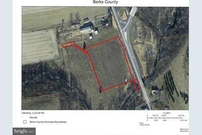 0 Bernville Road, Bernville, PA 19506 - Photo 1