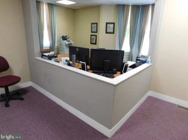 844 Centre Ave, Reading PA  19601-2550 exterior