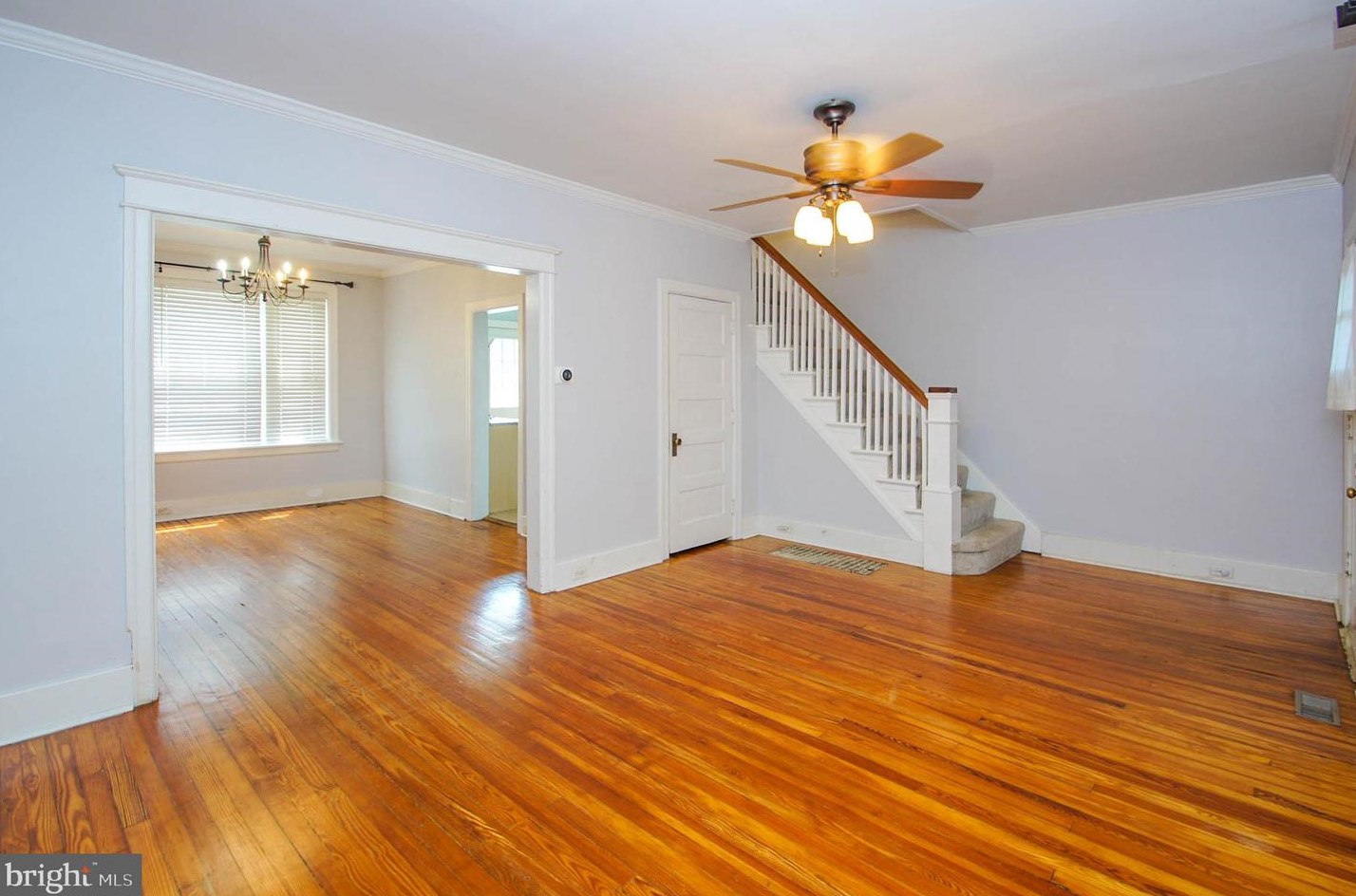 401 Sunset Rd, Reading PA  19611-1307 exterior