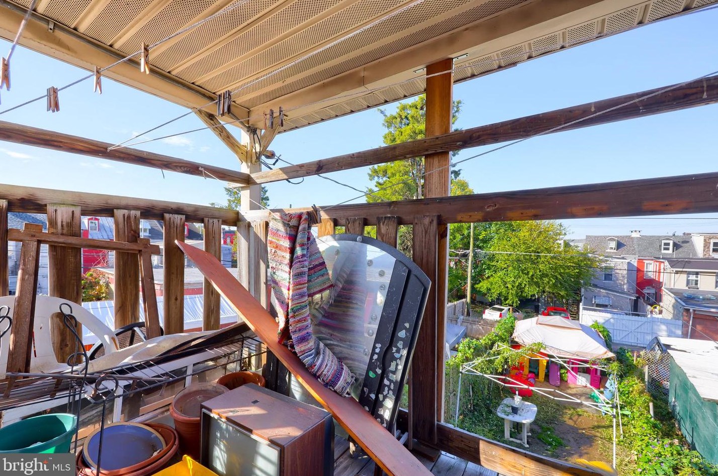 318 Mulberry St, Reading PA  19604-2914 exterior