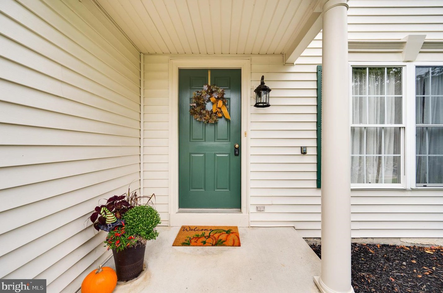 1007 Cathy Dr, Dauberville, PA 19533