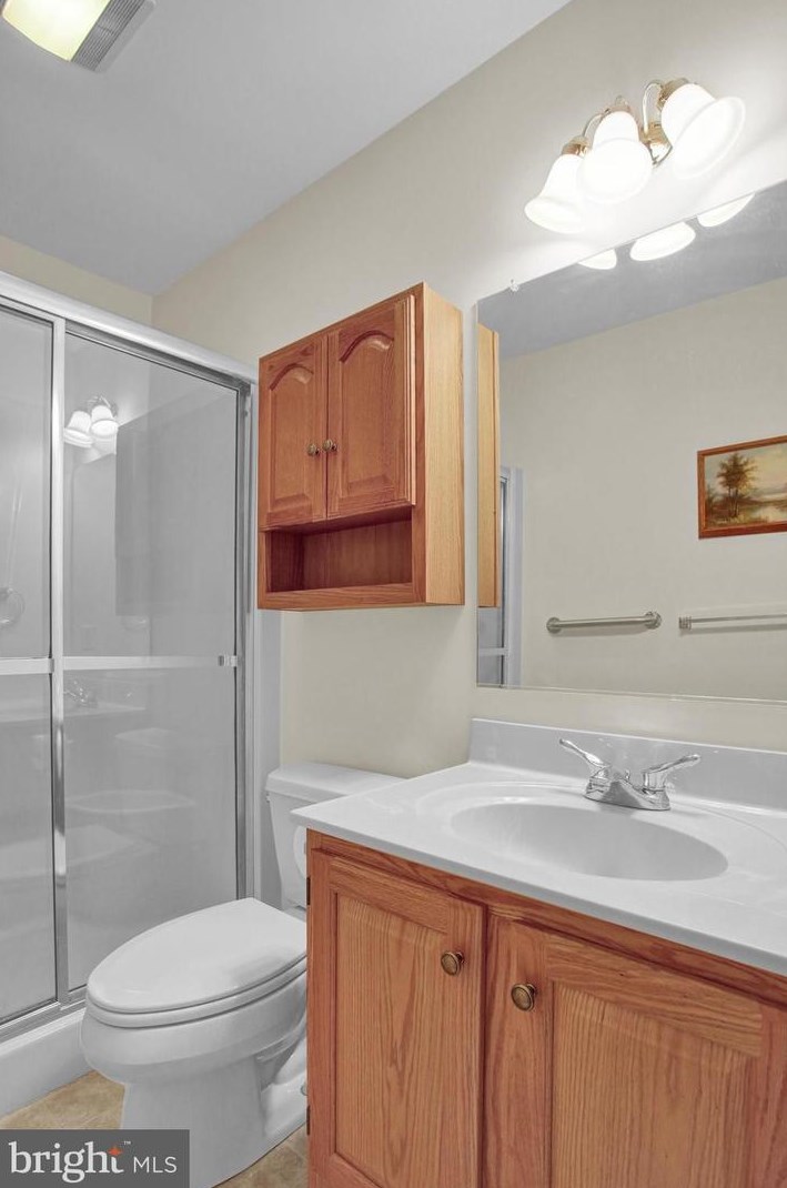 225 Oak Hl Ln, Reading PA 19610-3219 exterior