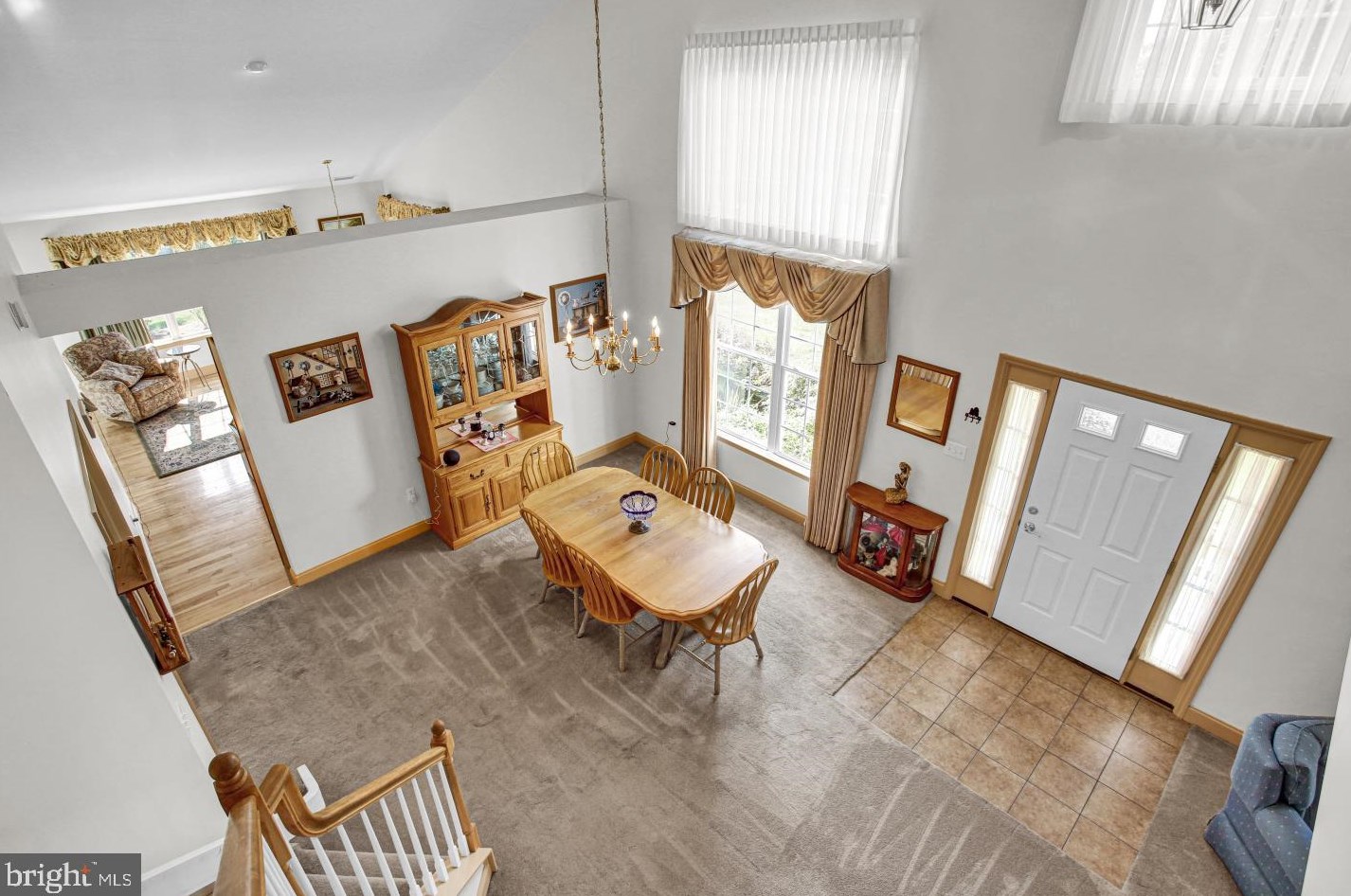 225 Oak Hl Ln, Reading PA 19610-3219 exterior