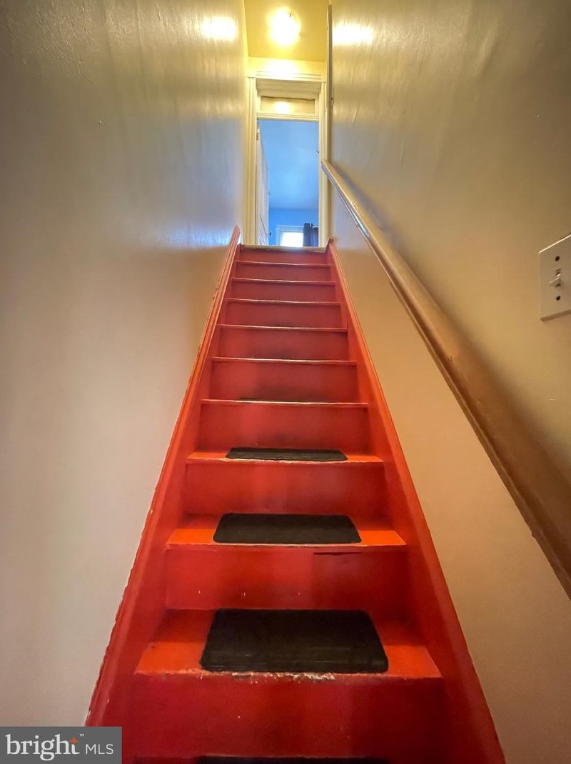 328 Grn St, Reading PA  19604-2726 exterior