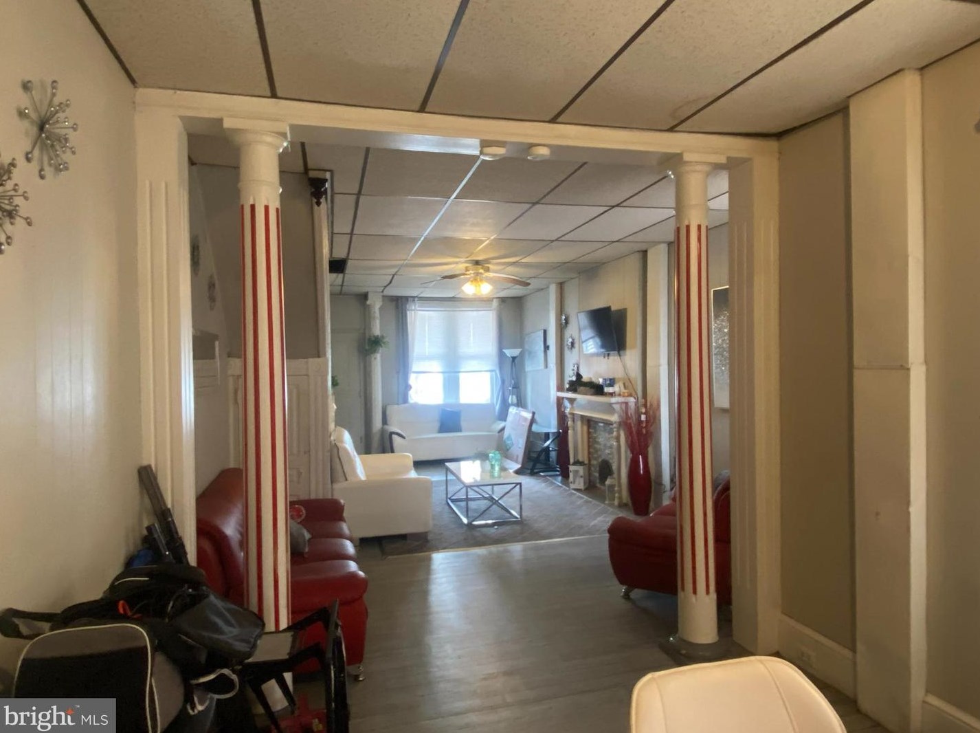 541 Gordon St, Reading PA 19601-2633 exterior