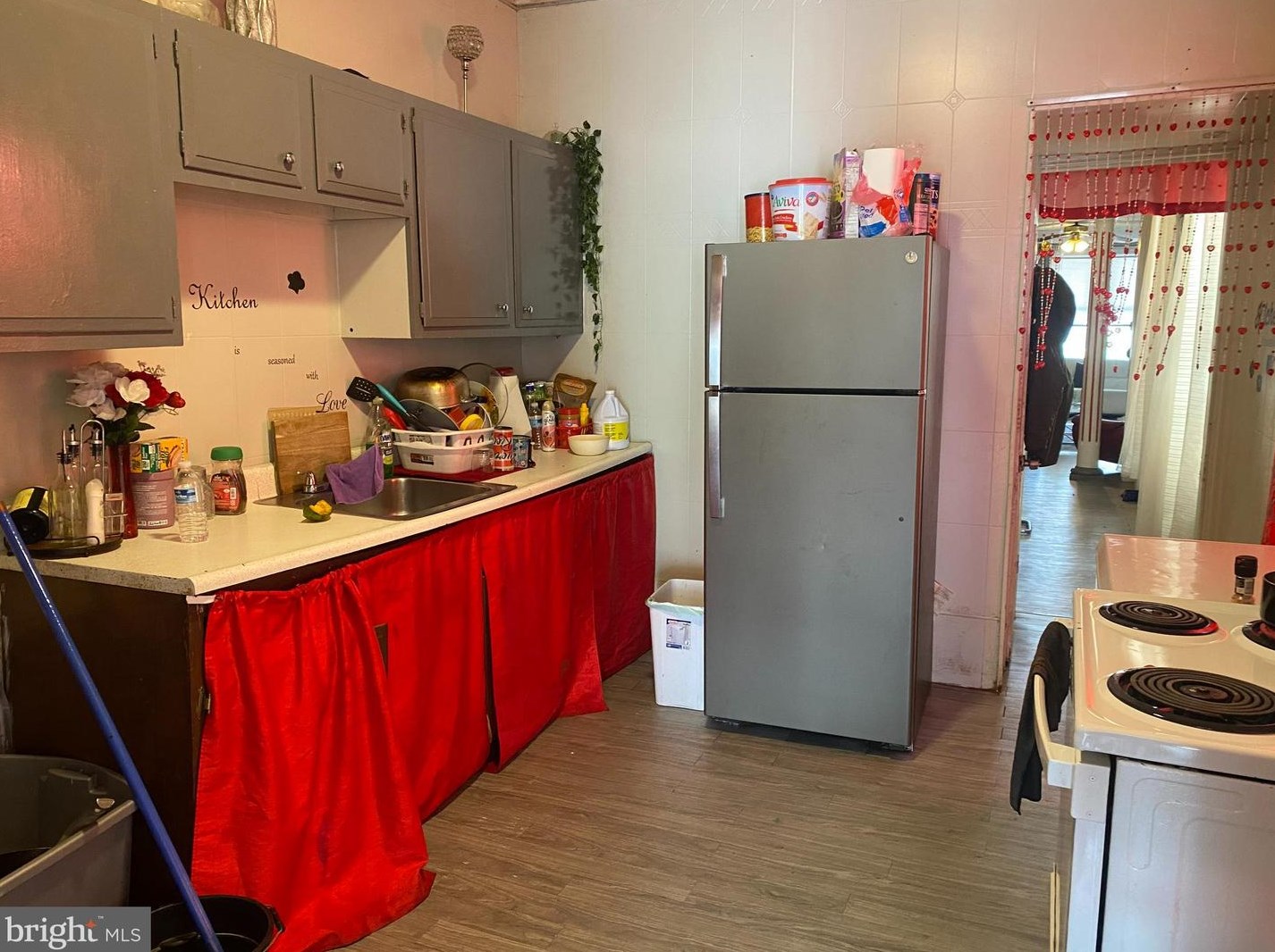 541 Gordon St, Reading PA 19601-2633 exterior