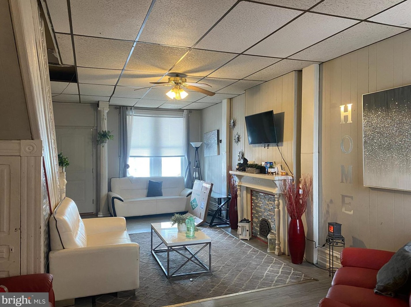 541 Gordon St, Reading PA 19601-2633 exterior