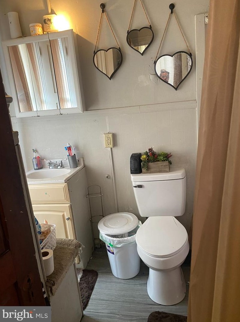 541 Gordon St, Reading PA 19601-2633 exterior