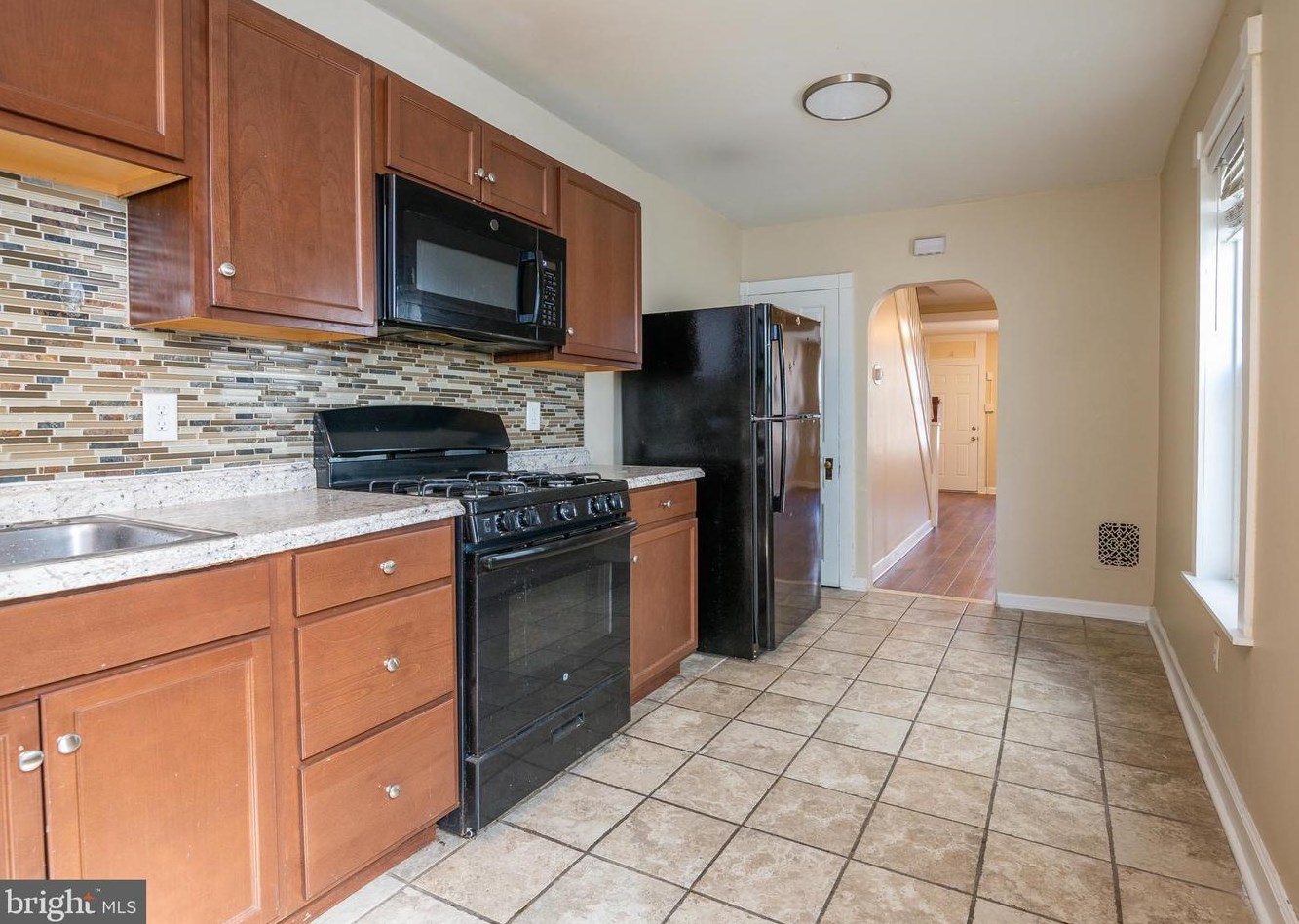 524 14 1/2 St, Reading PA  19602-2104 exterior