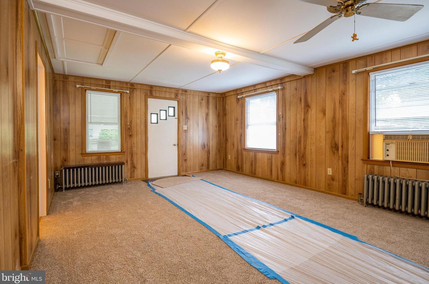 7 Berkley Park Rd, Reading PA  19605-9264 exterior