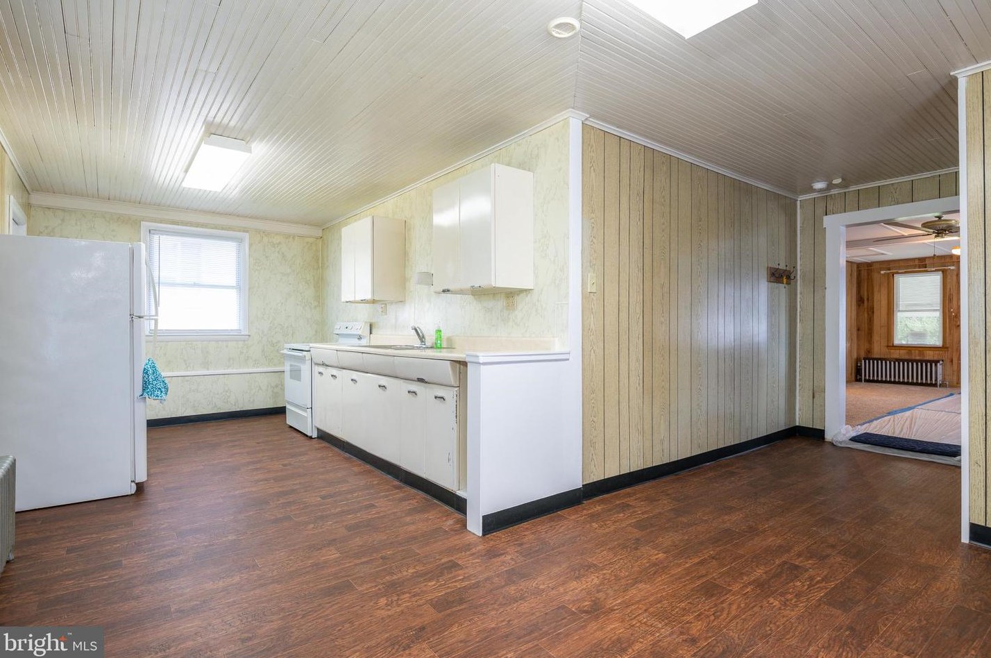 7 Berkley Park Rd, Reading PA  19605-9264 exterior