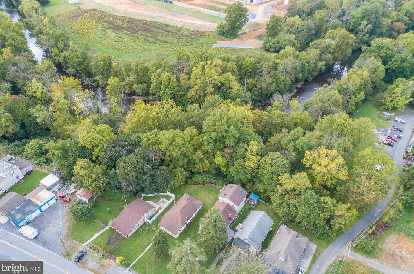 7 Berkley Park Rd, Reading PA  19605-9264 exterior