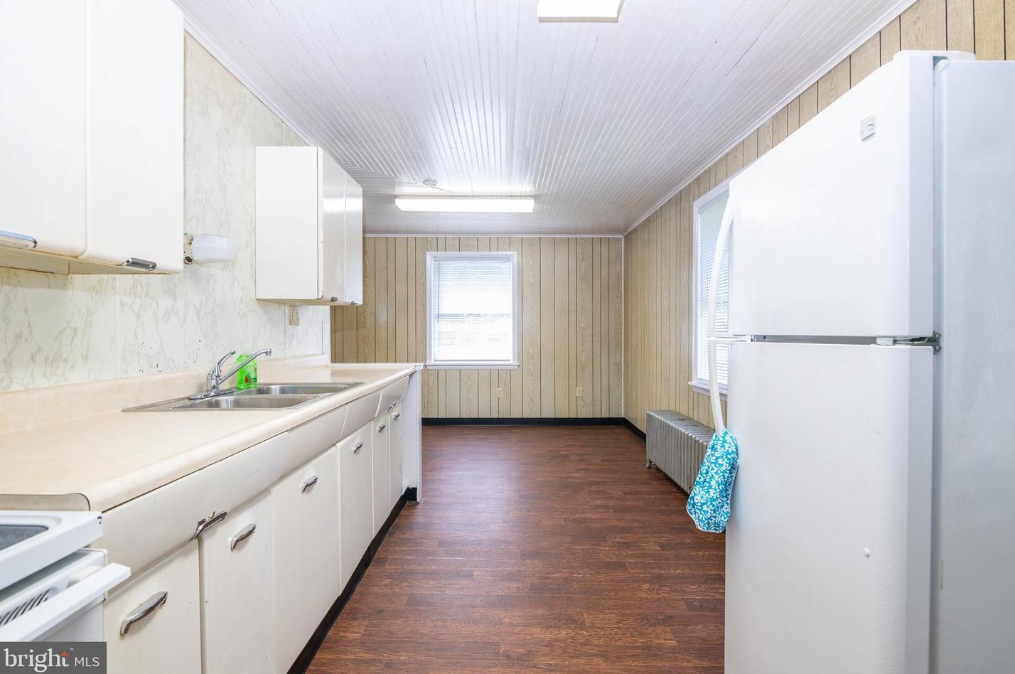 7 Berkley Park Rd, Reading PA  19605-9264 exterior