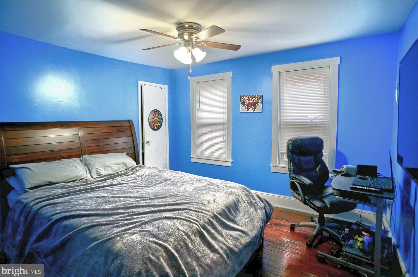 536 Fern Ave, Reading PA  19611-1909 exterior